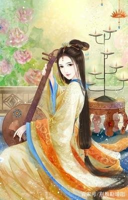 重紫经典名句