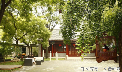 关于情不知所始的句子