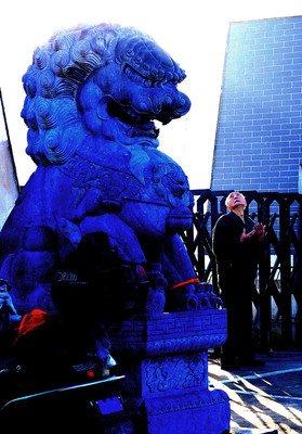 心灵对话
