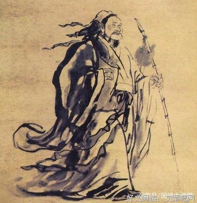 有关山阴金先生的名句