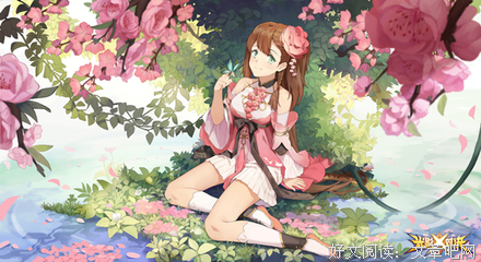 最全的《歌尽桃花》语录摘抄大全