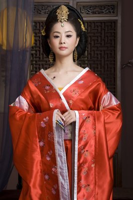 最新的母仪天下好段摘抄大全