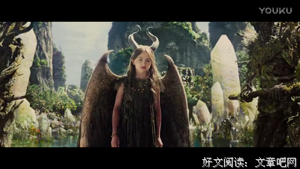 最新的《沉睡魔咒》经典语句大全