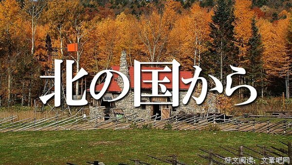 《北国之恋：2002遗言》影评摘抄
