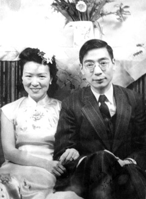《结婚照》的读后感大全