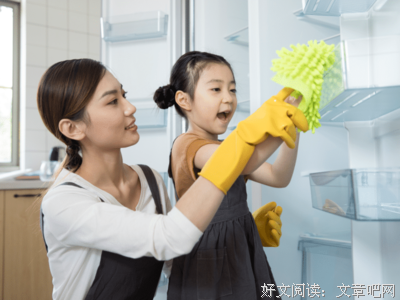 我与父辈的读后感大全