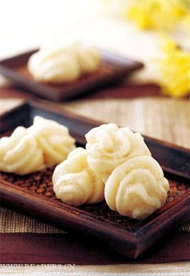 贝太厨房·十二城味读后感摘抄