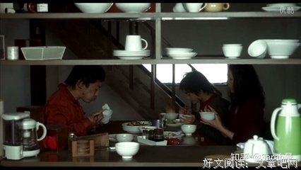 《东京奏鸣曲》经典影评集