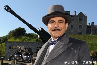 《大侦探波洛 第一季》好看吗？经典影评锦集