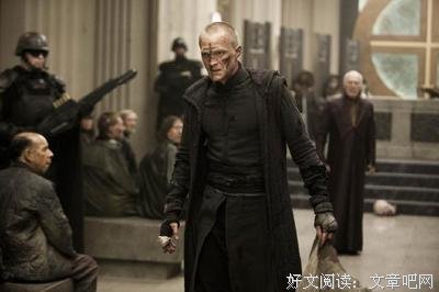 《驱魔者》观后感精选