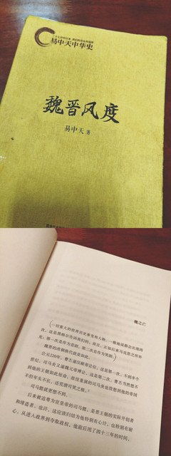 《易中天中华史：安史之乱》经典读后感有感
