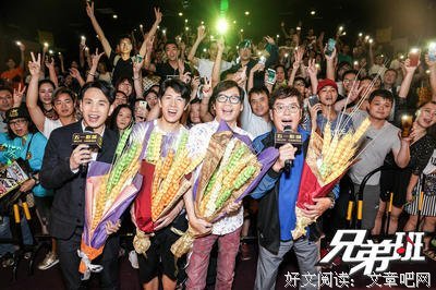 《每个人都有他自己的电影》经典影评集