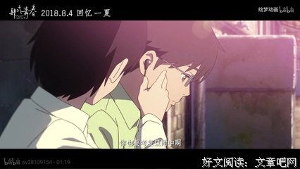 《分离》的观后感大全