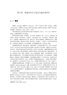 透明色北极熊读后感摘抄