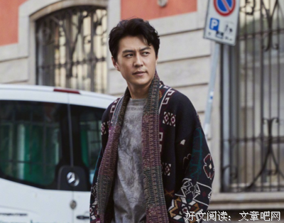 《小巷名流》影评摘抄
