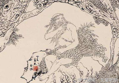 吃的美德读后感1000字