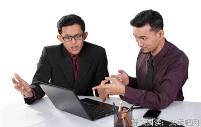 99%的员工，没用心做足的55件事读后感精选