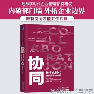 战略的本质读后感100字