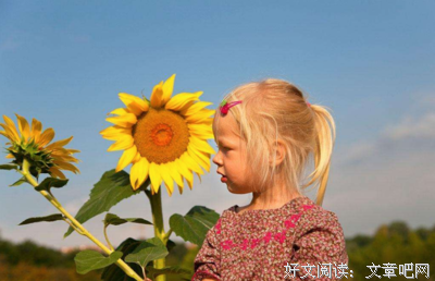 风筝线的优美句子