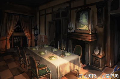 爱的优美句子