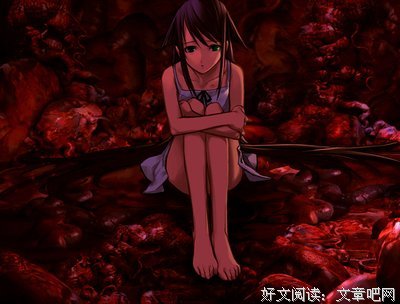 最新的《沙耶之歌》经典名句