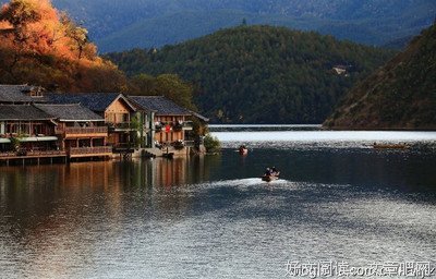 最全的《泸沽寻梦》名句欣赏大全