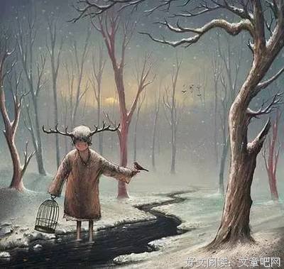《活着的事》佳句摘抄