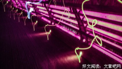 最新的《流光飞舞》经典语录