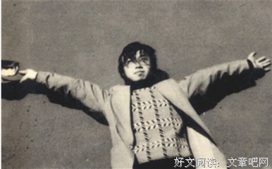 最全的《海子诗传》经典句子大全