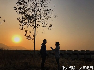 最经典的《海岛之恋》语录摘抄