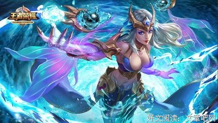 《海洋之歌》经典语句