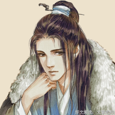 《琅琊榜漫画·叁》读后感锦集