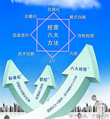漫画丰田生产方式读后感精选