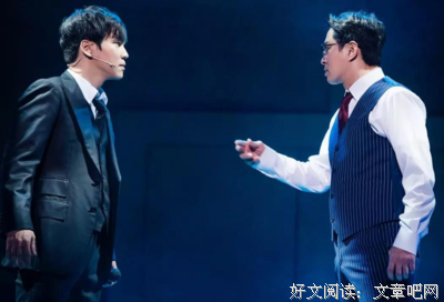 《献给阿尔吉侬的花束》经典观后感有感