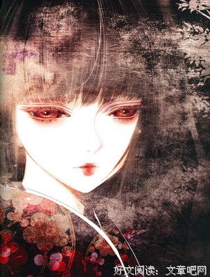 《地狱少女》好看吗？经典影评锦集