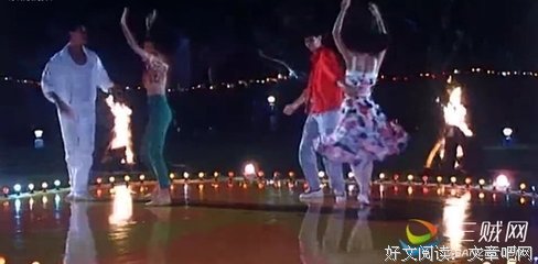 《那年夏天》好看吗？经典影评锦集