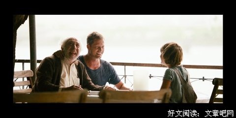 《我想我愿意》经典影评集