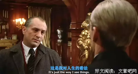 《她》经典影评有感