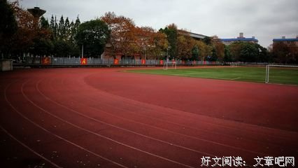 《我烦死跑步了，我爱死跑步了！》经典读后感有感