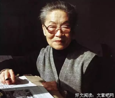 杨绛传（追思纪念版）读后感1000字