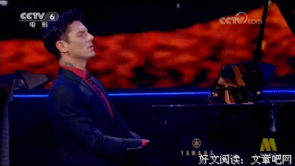 《半月交响曲》的观后感大全