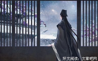 雪中悍刀行 13读后感精选