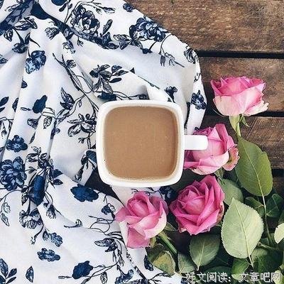 关于她说想太多会让自己难过的优美句子