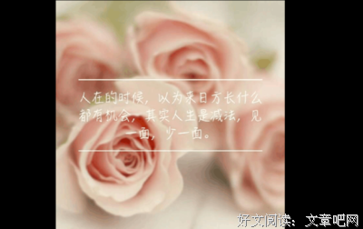 《须臾？》的句子