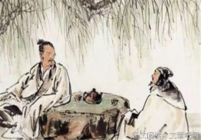 人不可以穷优美的句子