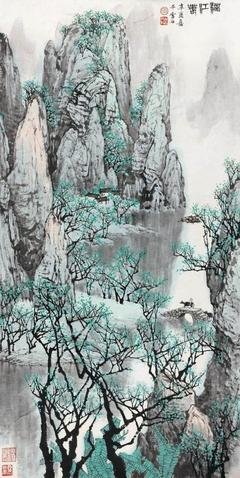 《随性淡然》句子大全