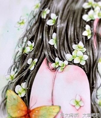 生活记录优美的句子