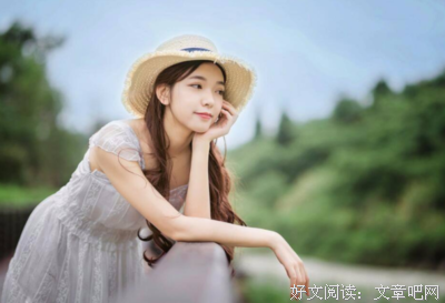 红尘陌上句子