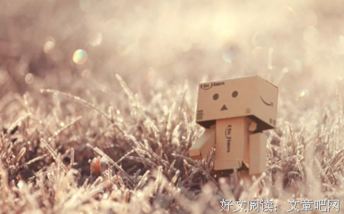 村上春树的句子