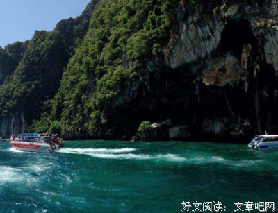 最经典的《深海归墟》经典句子